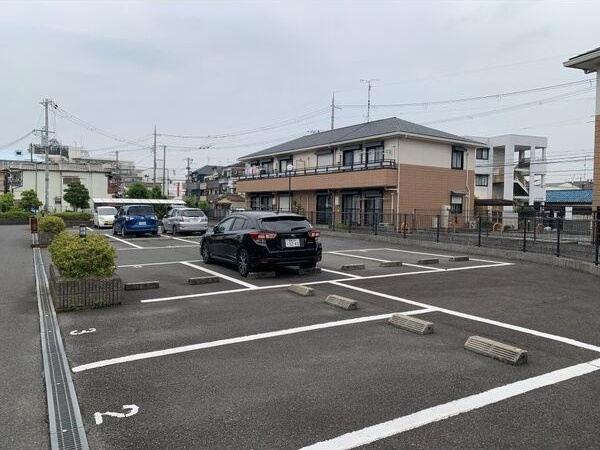 【駐車場】 | セレノ高石