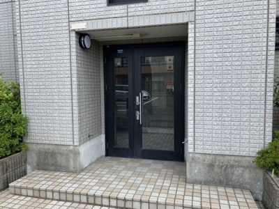 【エントランス】 | セレノ高石