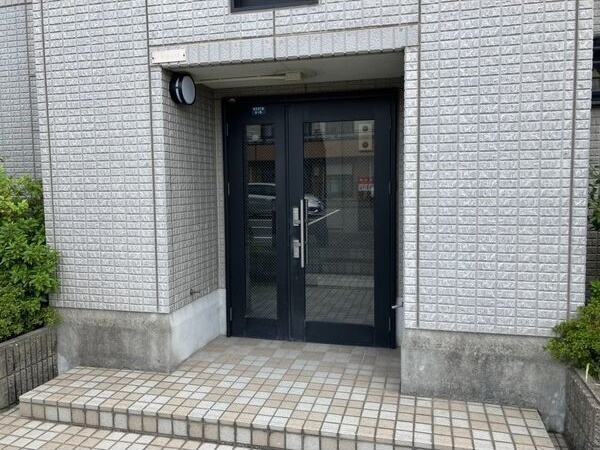 【エントランス】 | セレノ高石