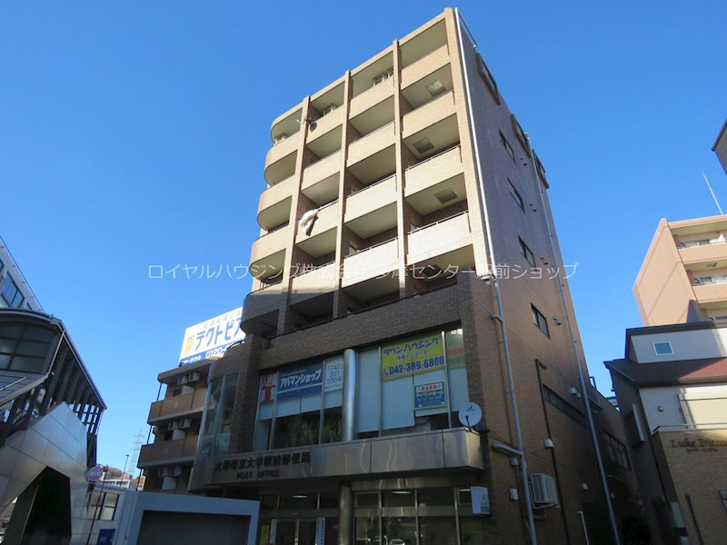 写真は別の部屋の物です。経済的な都市ガス・宅配ボックス付き♪