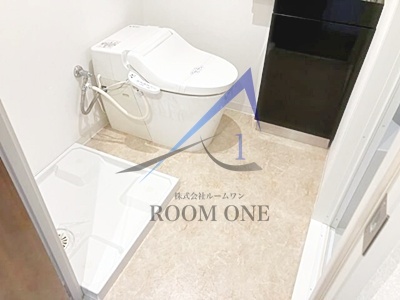 ＲＳ参番館のトイレ|トイレです。