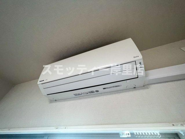 パンドノール住吉大社　東粉浜小学校区の設備