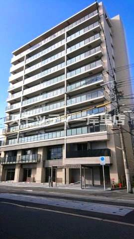 パンドノール住吉大社　東粉浜小学校区