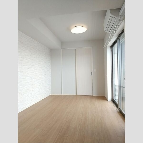 パンドノール住吉大社　東粉浜小学校区の内装