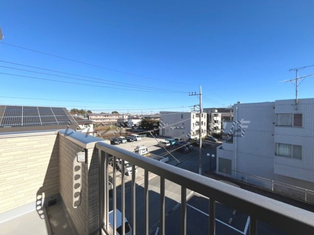 担当エリアのルームアドバイザーが直接対応いたしますの展望