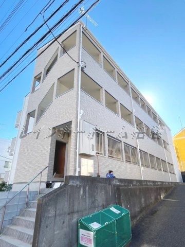 担当エリアのルームアドバイザーが直接対応いたしますの外観|外観です