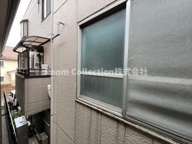 レスペデーザの展望