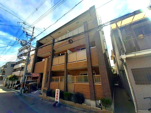 ラ・カーサ　西加賀屋