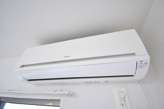 ラ・カーサ　西加賀屋の設備
