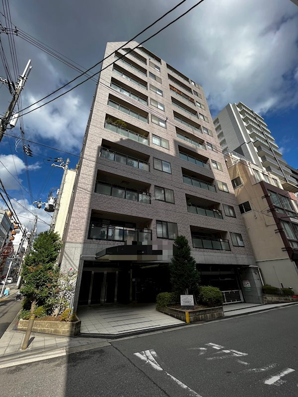 ルイシャトレ大手前