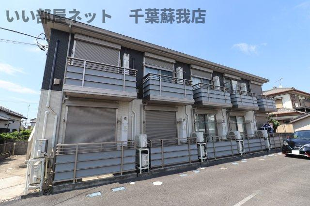 アビタシオンⅢ