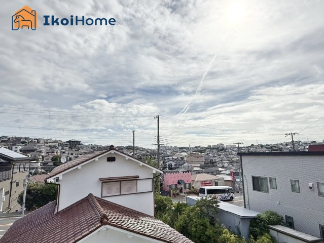 明石市東野町　中古戸建のその他|●年中無休：当日予約可●晴れた日は風通しも良く開放的！陽当り良好です！