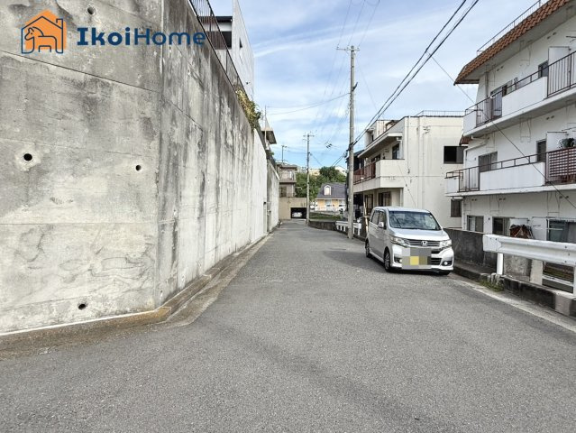 明石市東野町　中古戸建のその他|●年中無休：当日予約可●車通りも少なく、お子様とのお散歩も安心してできる閑静な住宅地です！