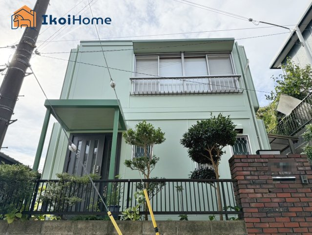 明石市東野町　中古戸建の玄関|～ご見学に関して～平日や夜間でもご案内可能。決まったお時間で身動きが取れない方も臨機応変に対応します