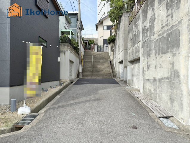 明石市東野町　中古戸建の周辺|●年中無休：当日予約可●弊社独自の「自己資金0円プラン」もあります。ご相談承ります！