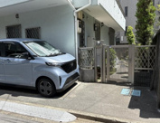 カーサ吉田の画像