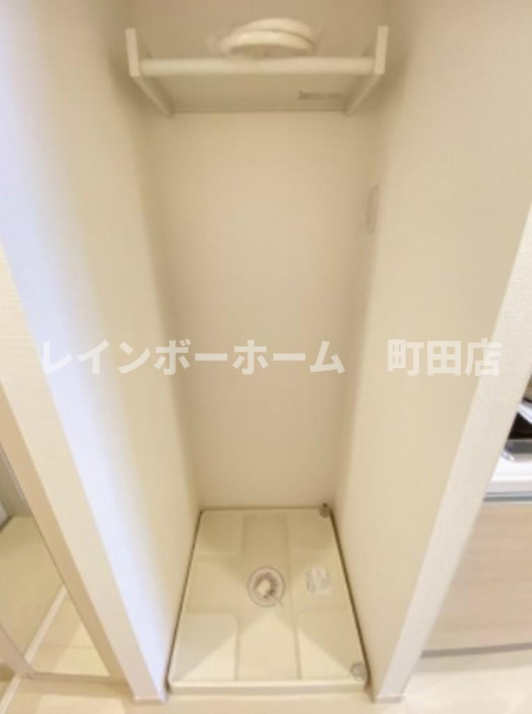 リブリ・サルビア中央林間※初期費用分割あと払いサービス利用可能物件の設備