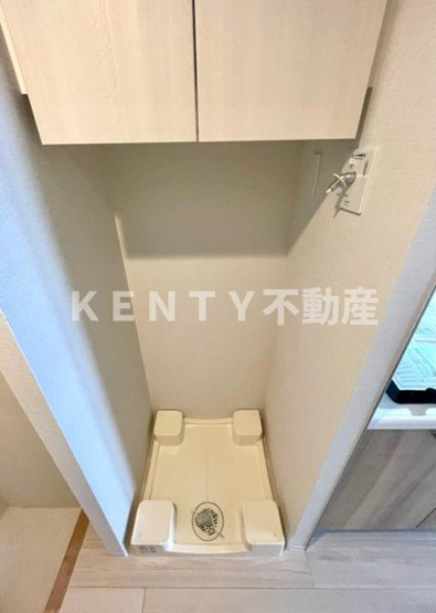 【設備】 | クレヴィアリグゼ南品川