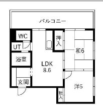サンシャトー板宿