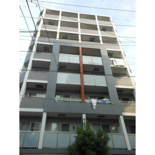 AQUA PRIME TOWER OSHIAGE