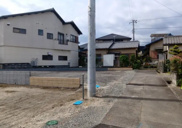 富士宮市富士見ケ丘 新築建売 C号棟の画像