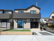 富士宮市富士見ケ丘 新築建売 C号棟の画像