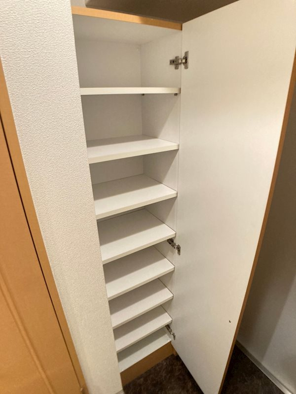 サウスヒルズ難波Ⅲ番館の設備