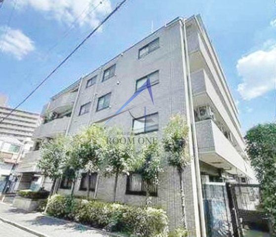 ライオンズマンション池袋シティ