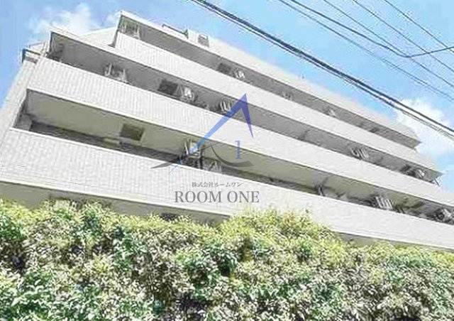 ライオンズマンション池袋シティ