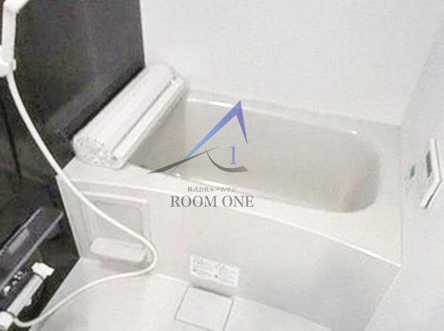 ライオンズマンション池袋シティの浴室|お風呂です。