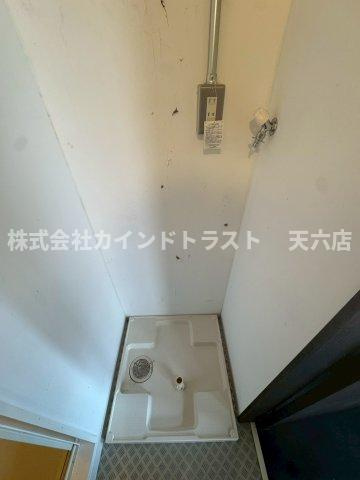 グランピア天神橋の設備