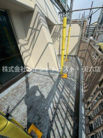 グランピア天神橋の内装|内装も気になるポイント