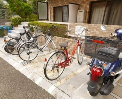 日神パレステージ宮崎台のその他