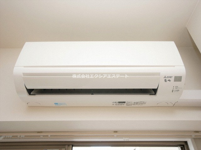 アーバネックス真田山の設備
