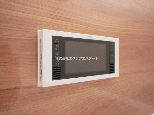 アーバネックス真田山の設備