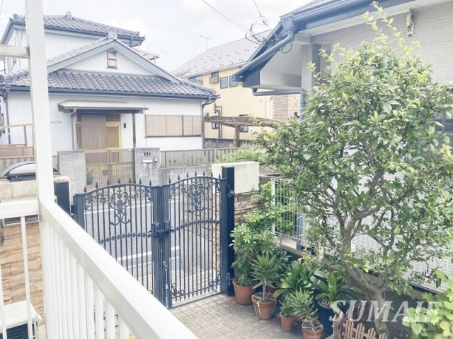 小島アーバンライフの展望