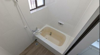 【浴室】 | 西板持町7丁目戸建