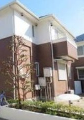ガーデン上の台B棟のその他共用部分