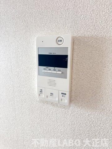 DO九条1のセキュリティ