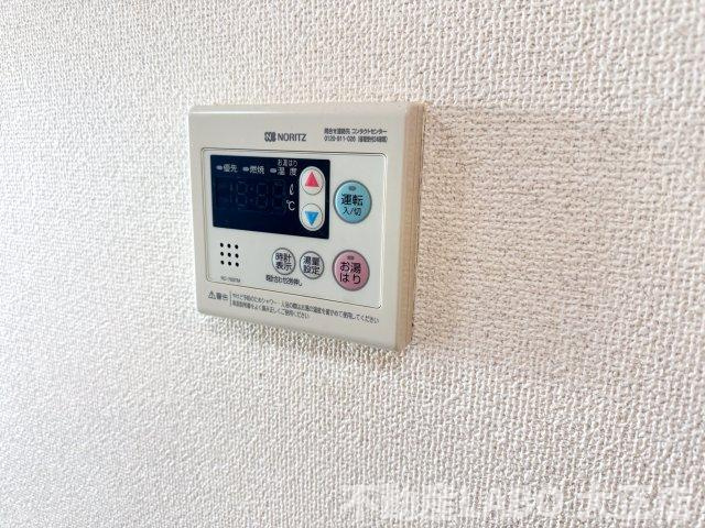 DO九条1のその他