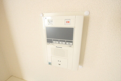 【セキュリティ】 | カサグランデ永福