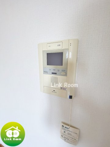 バンクサイドコート常盤のセキュリティ