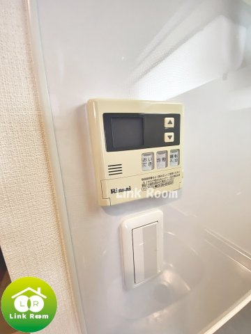 バンクサイドコート常盤のその他
