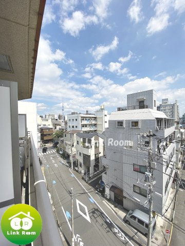 バンクサイドコート常盤のその他