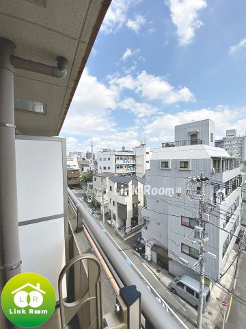 バンクサイドコート常盤のその他