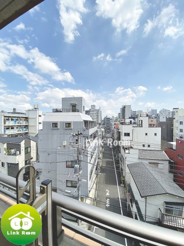 バンクサイドコート常盤のその他