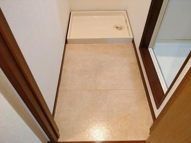 シャトレ戸邊の設備