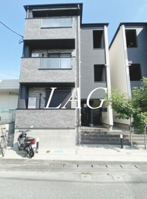 【外観】 | ＫＬＥＩＳ西浦和Ⅱ | 外観です。