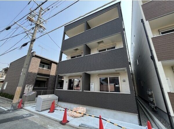 ジーメゾン名古屋牛立オークのその他共用部分