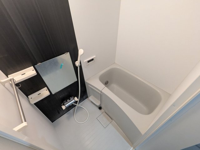 ディアコート塩池｜名古屋市の賃貸ならMy賃貸の浴室
